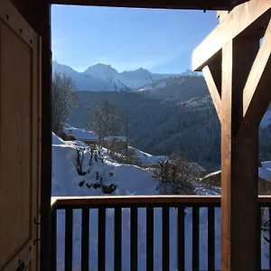 Artheis Le Grand-Bornand