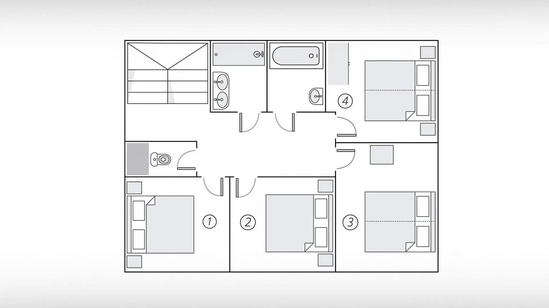 Chalet Le Charmieux - Ovo Network Le Grand-Bornand